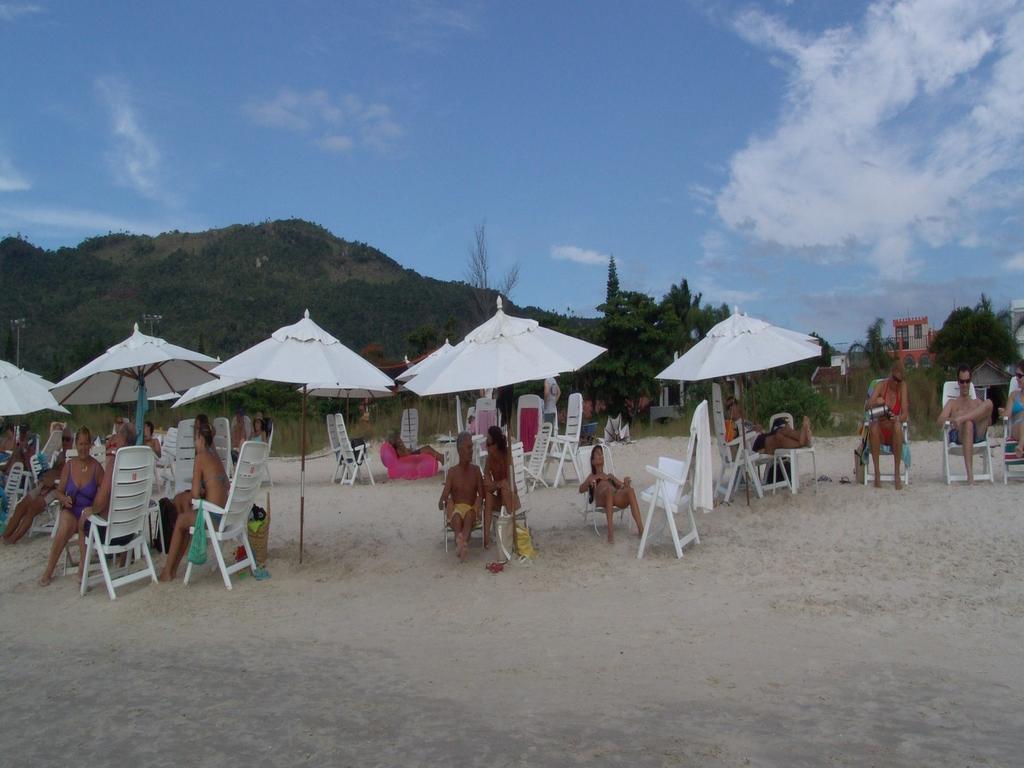 La Alhambra Apart Hotel Florianópolis Dış mekan fotoğraf