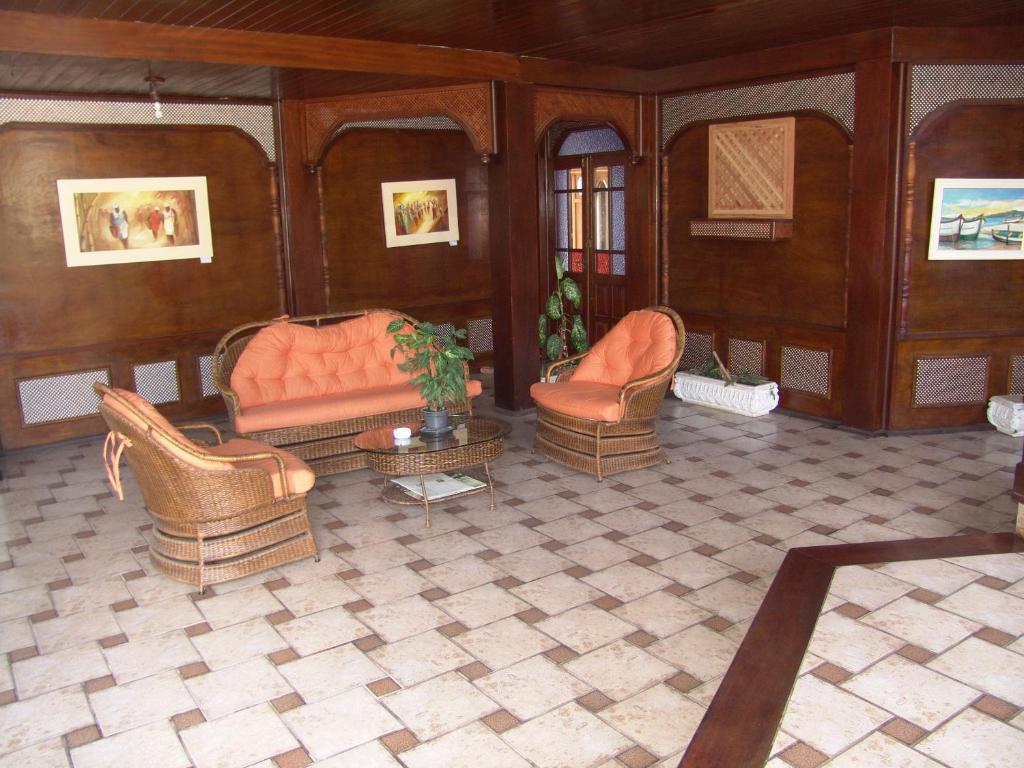 La Alhambra Apart Hotel Florianópolis Dış mekan fotoğraf